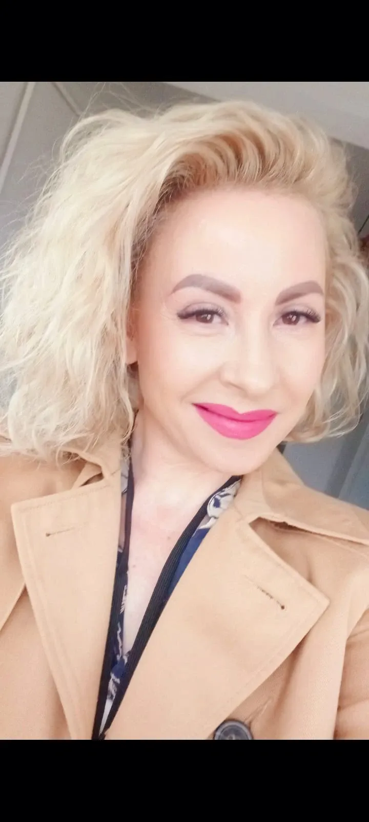 Specialist Consilier Dezvoltare Personală - Otilia Mititelu