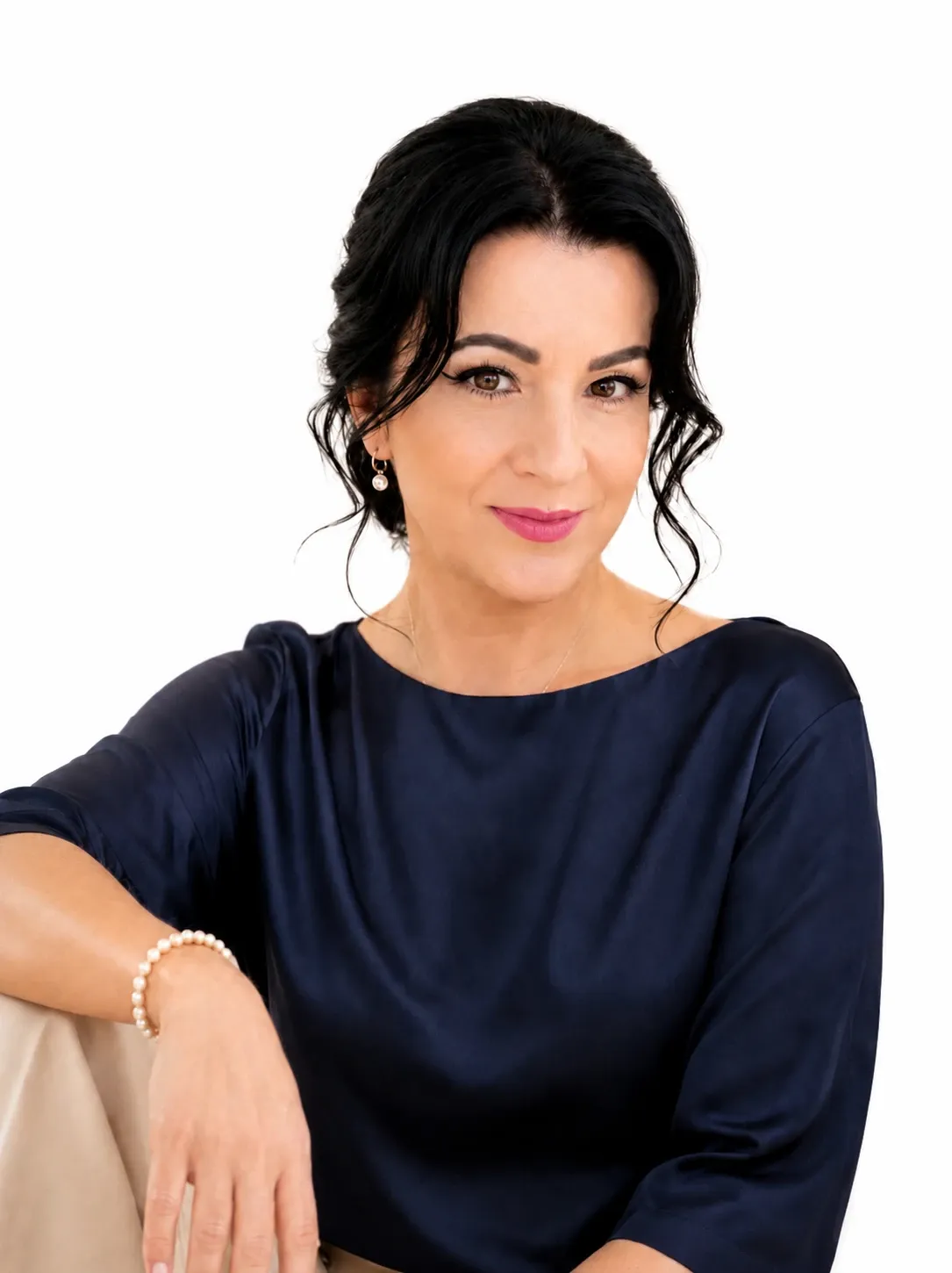 Specializat în undefined - Iuliana Rotaru