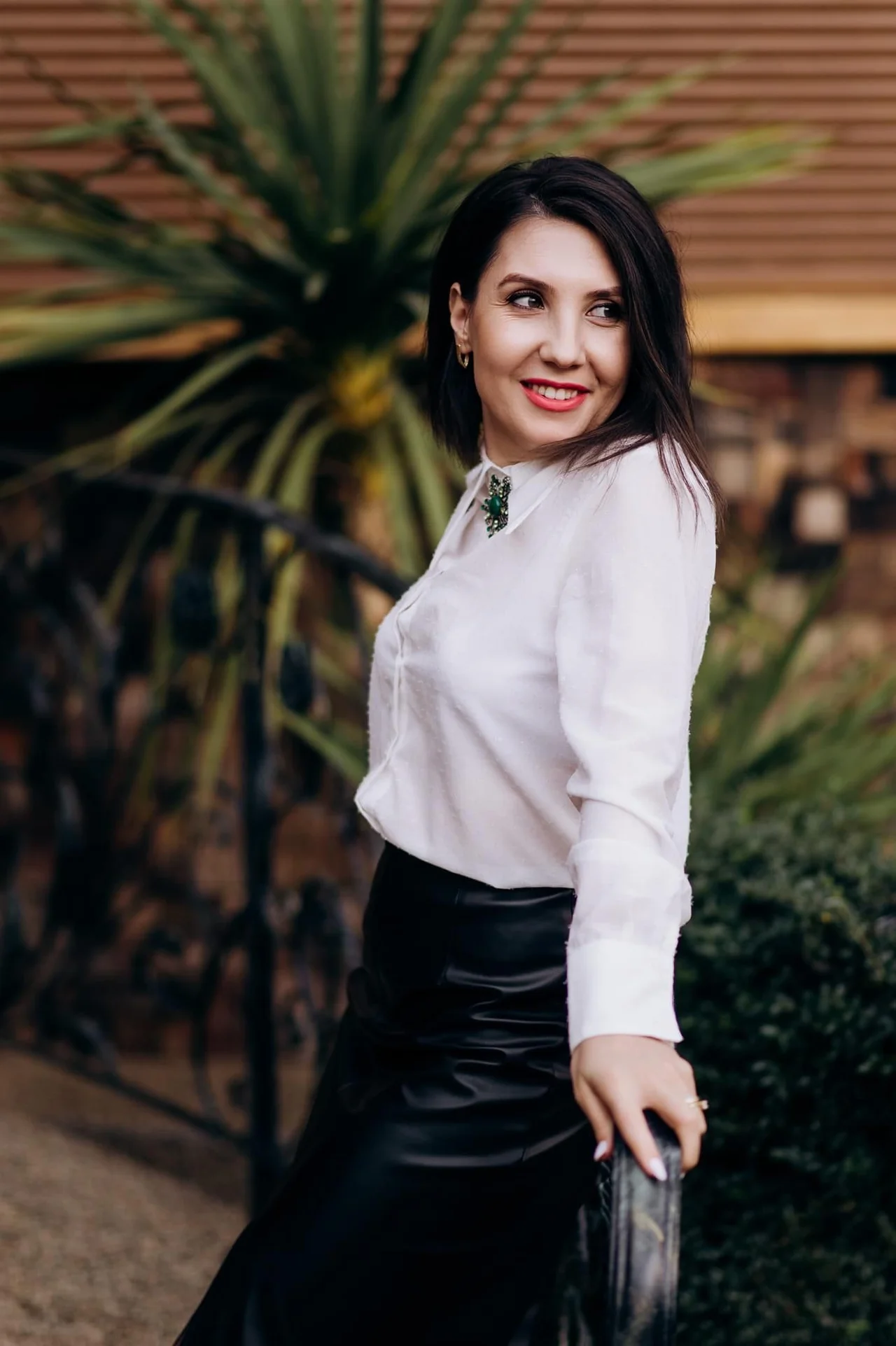 Specializat în Italiană, Engleză - Alexandra Cotruta