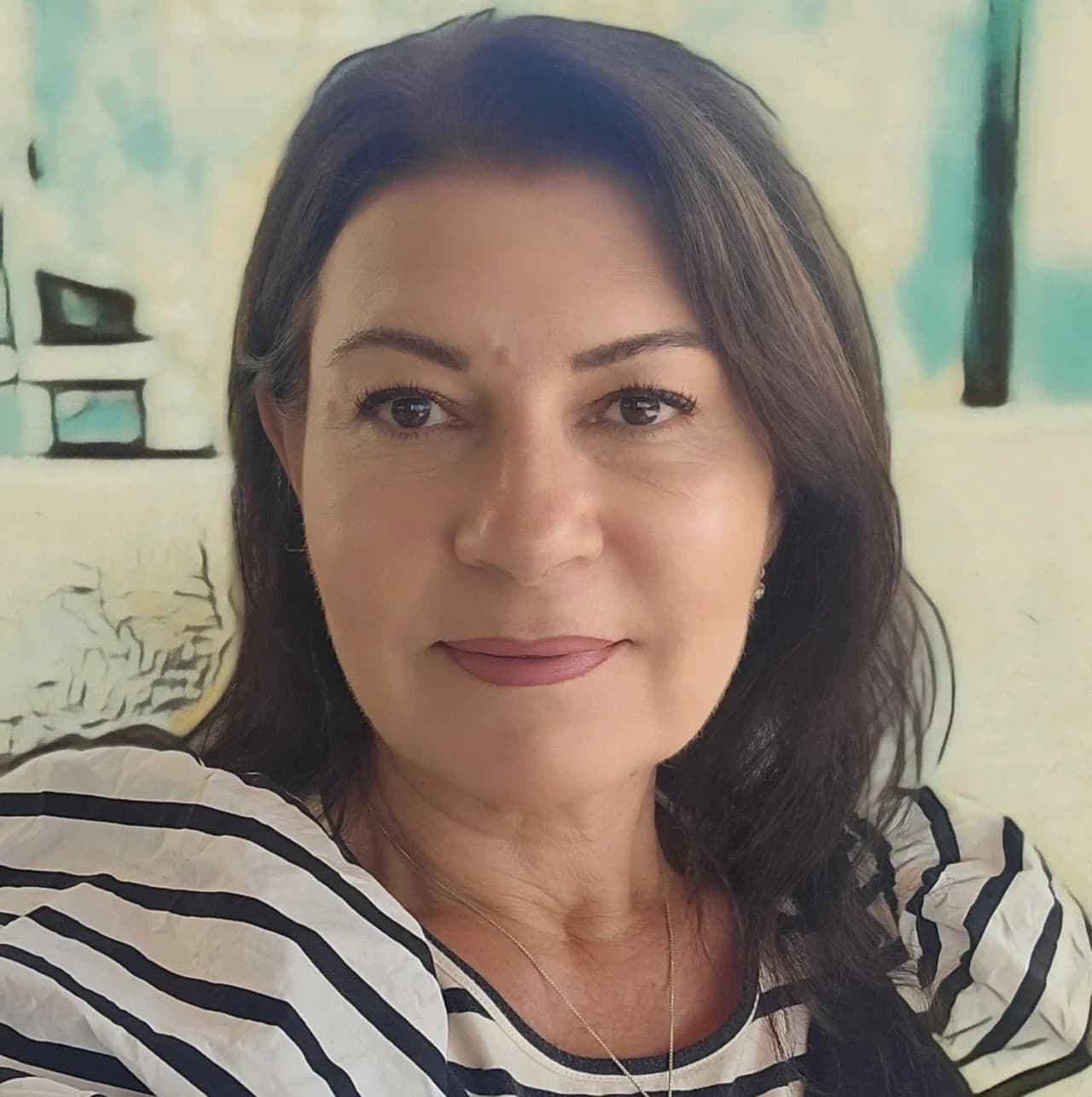 Specializat în undefined - Alina Psihoterapeut