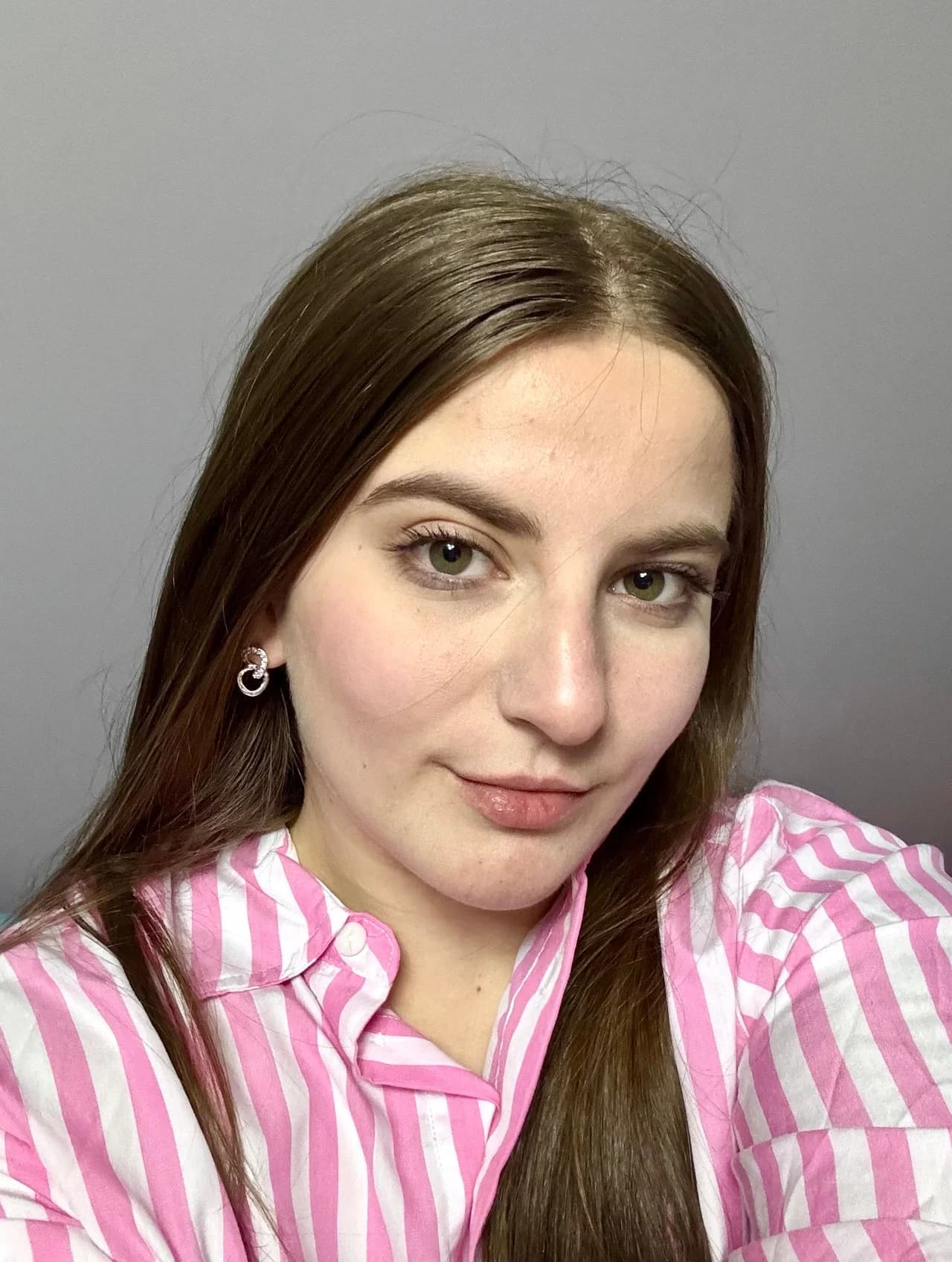 Specializat în Engleză - Andreea Laza