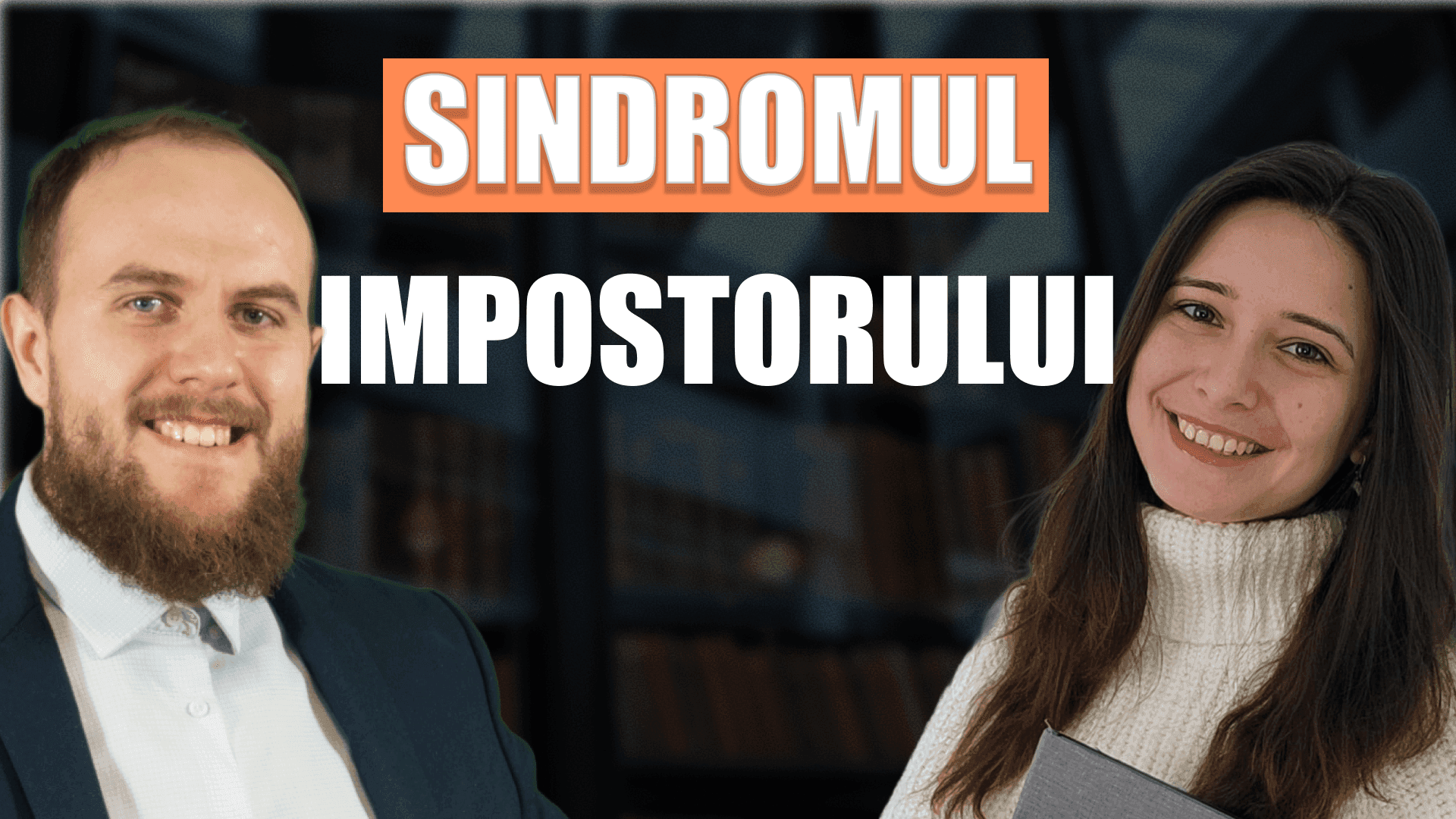 Sindromul Impostorului: De Ce Tocmai Oamenii Competenți Simt Că Nu-și Merită Locul