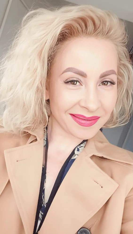 Specializat în undefined - Otilia Mititelu