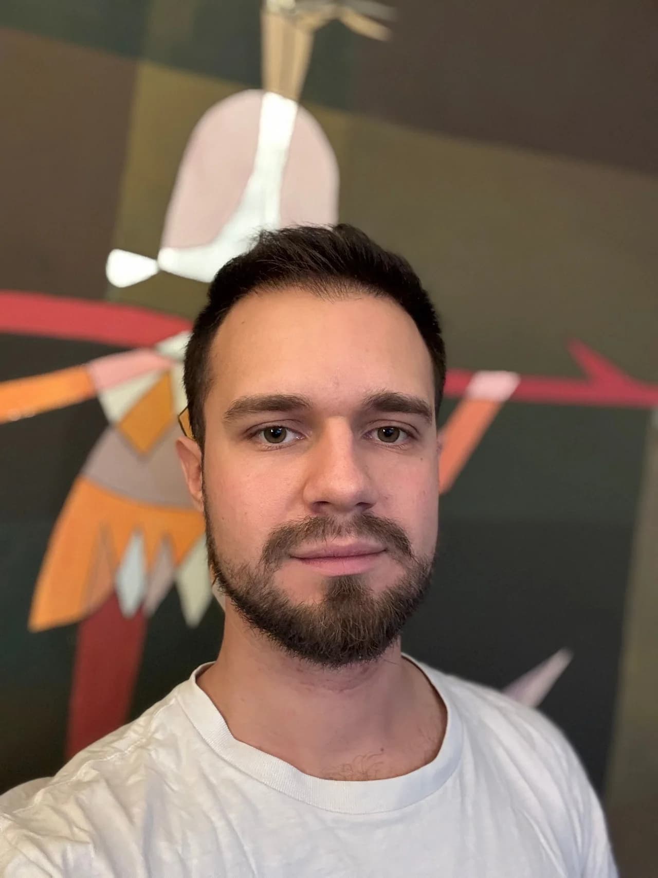 Specializat în Franceză - Francisc Prager