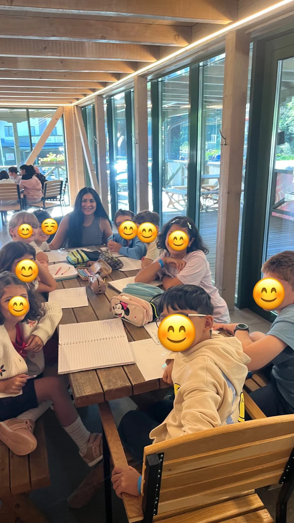 Specializat în Engleză - Ioana Vilău