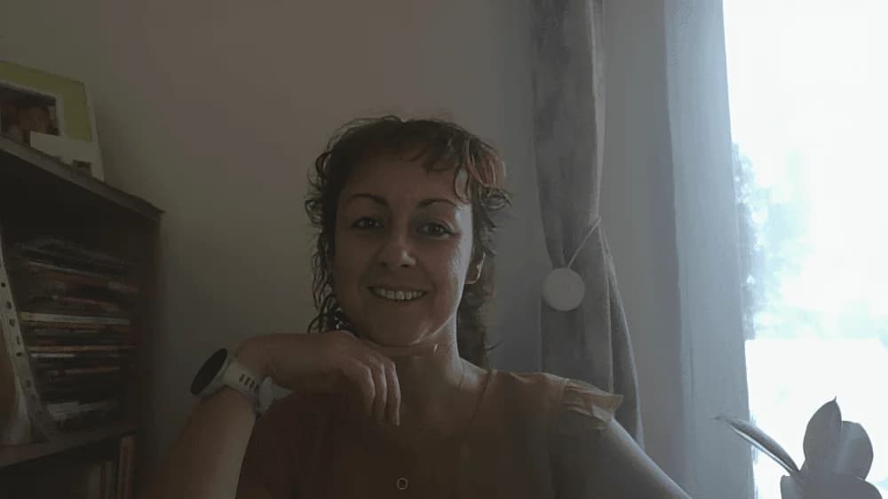 Specializat în undefined - Ioana Bociu