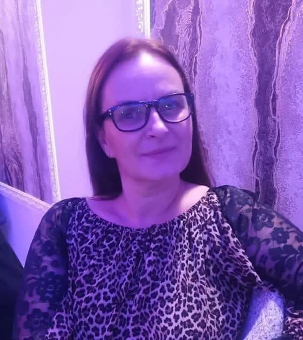 Specializat în Engleză - VIOLETA ISTRATE