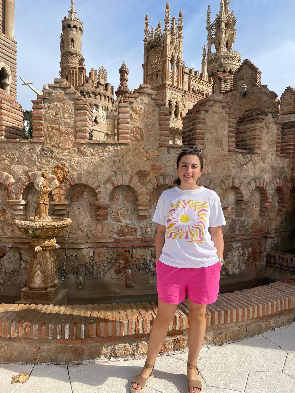 Specializat în Engleză, Spaniolă - Ioana Daniela Raicu