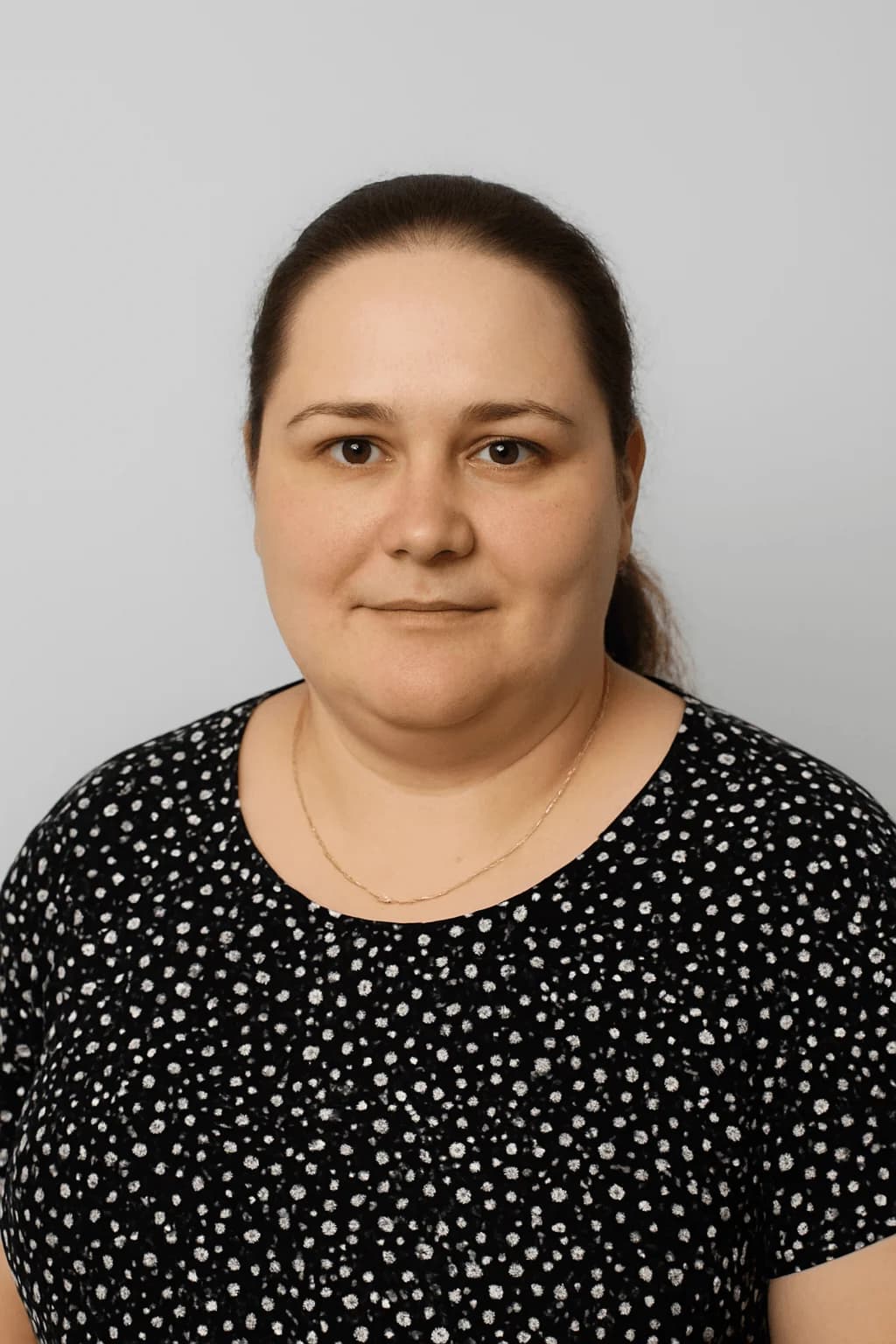 Specializat în Suedeză - Sinziana Bogdan